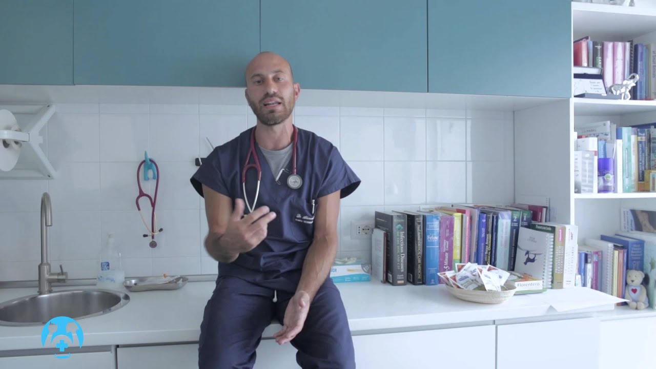La Vaccinazione del cucciolo