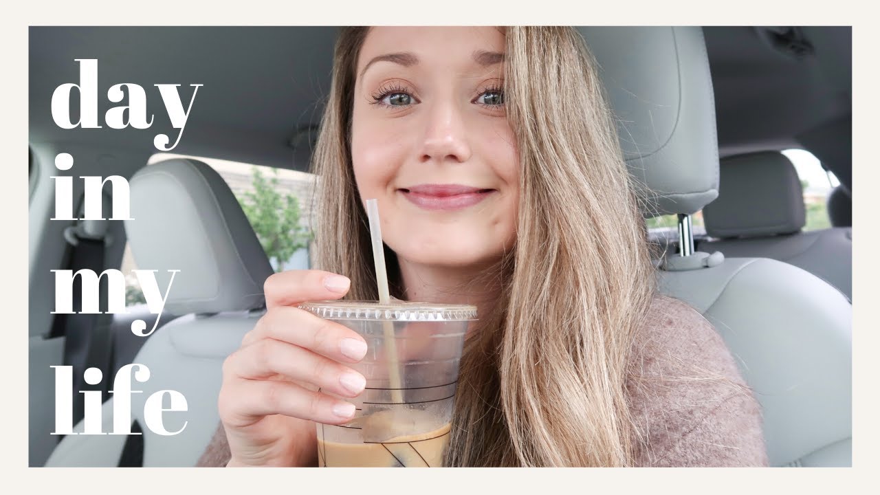 ДЕНЬ ИЗ МОЕЙ ЖИЗНИ | Размышления о возвращении к нормальной жизни, походе за продуктами, тренировках