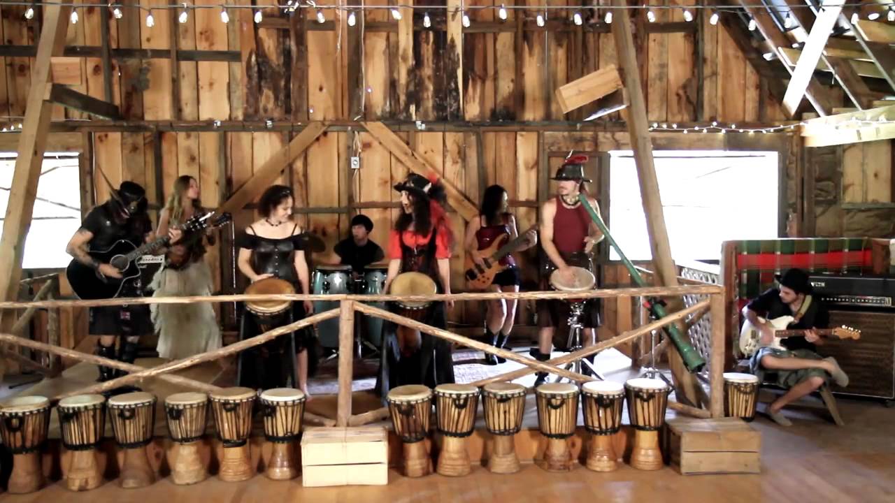 Tuatha Dea 