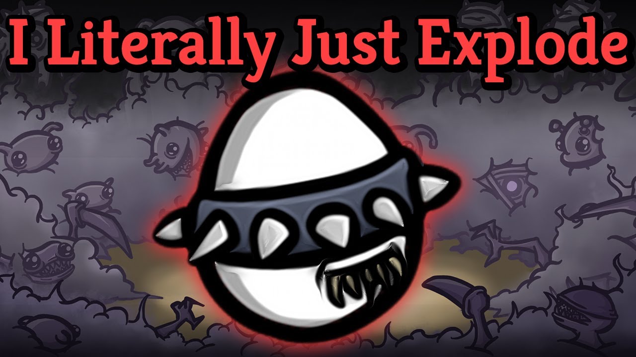 In this video I will explode | The Big Winstreak #102 | Brotato Abyssal Terrors