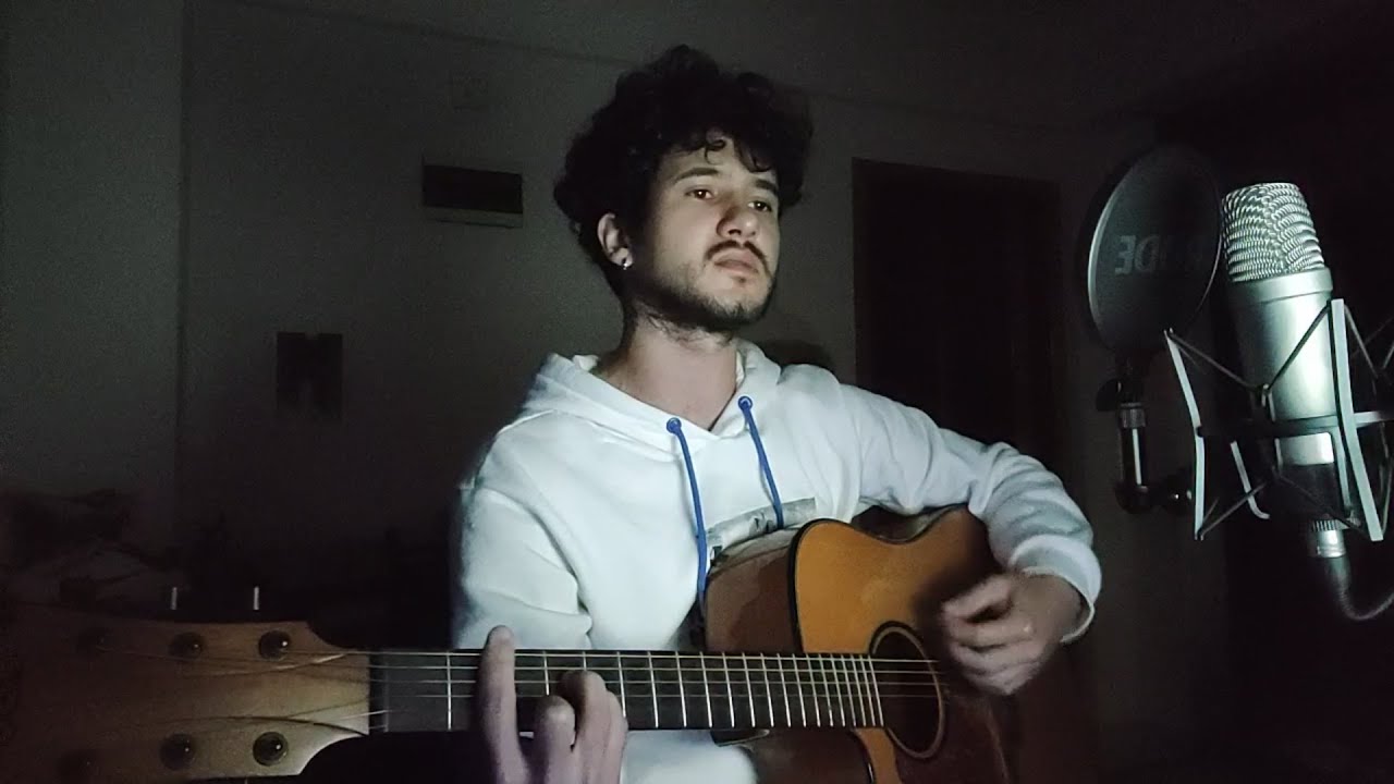 Gökay Yeniay - Naçar (Emre Fel Cover)