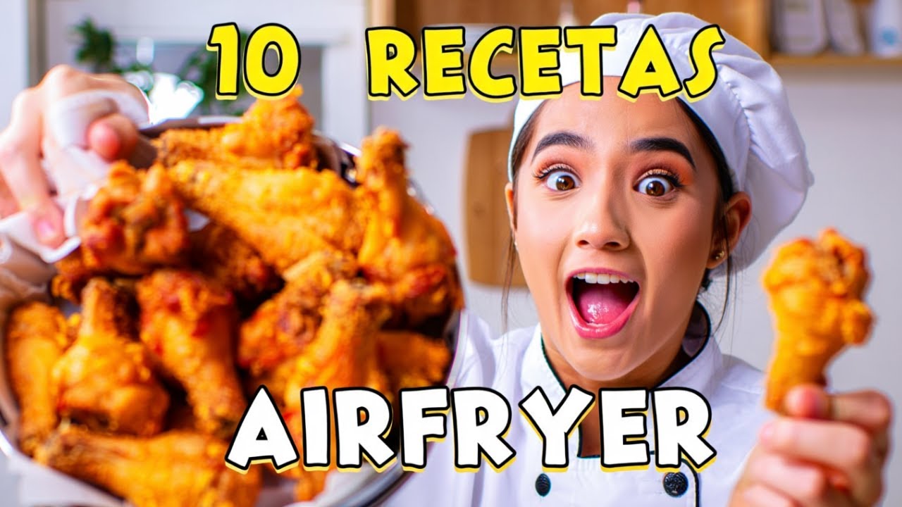 Receta rápida de pollo y brócoli | No falla nunca