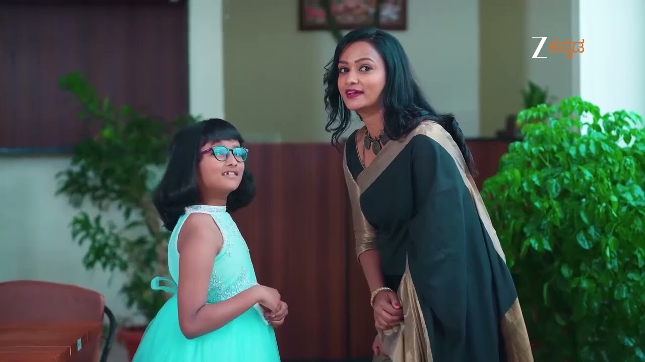 Amruthadhaare | Ep - 784 | Webisode | Nov 07 2025 | Zee Kannada