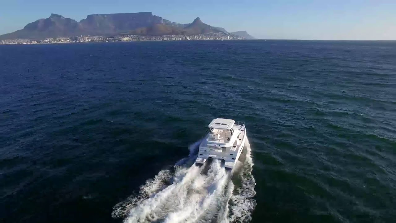Leopard 43 Powercat