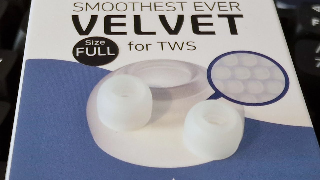 Divinus Velvet TWS Review - Not as good as the original.