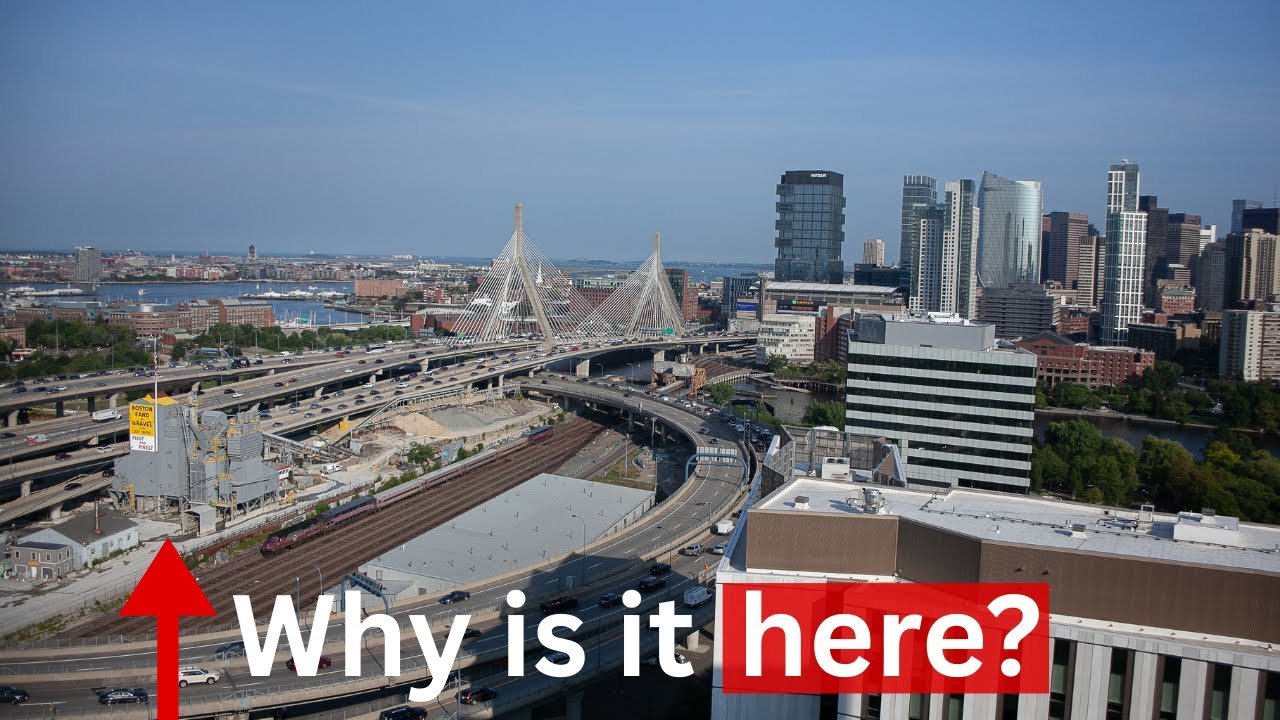 The Most Important Building in Boston