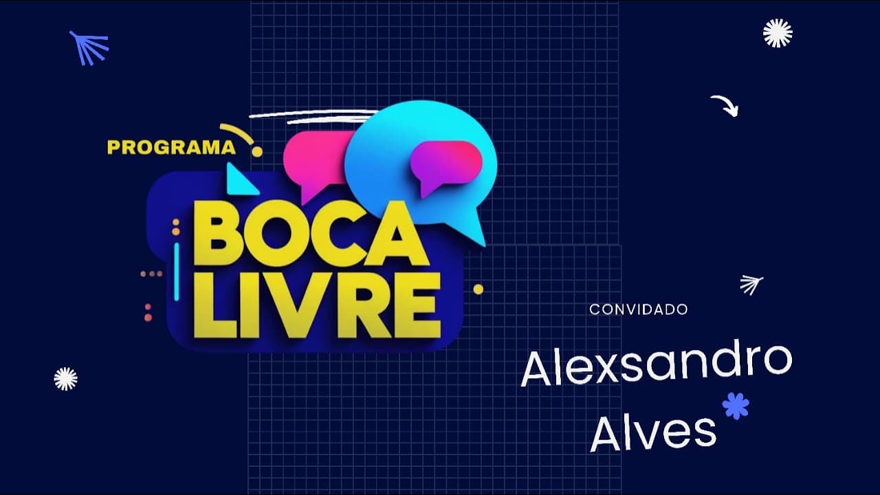 PROGRAMA BOCA LIVRE