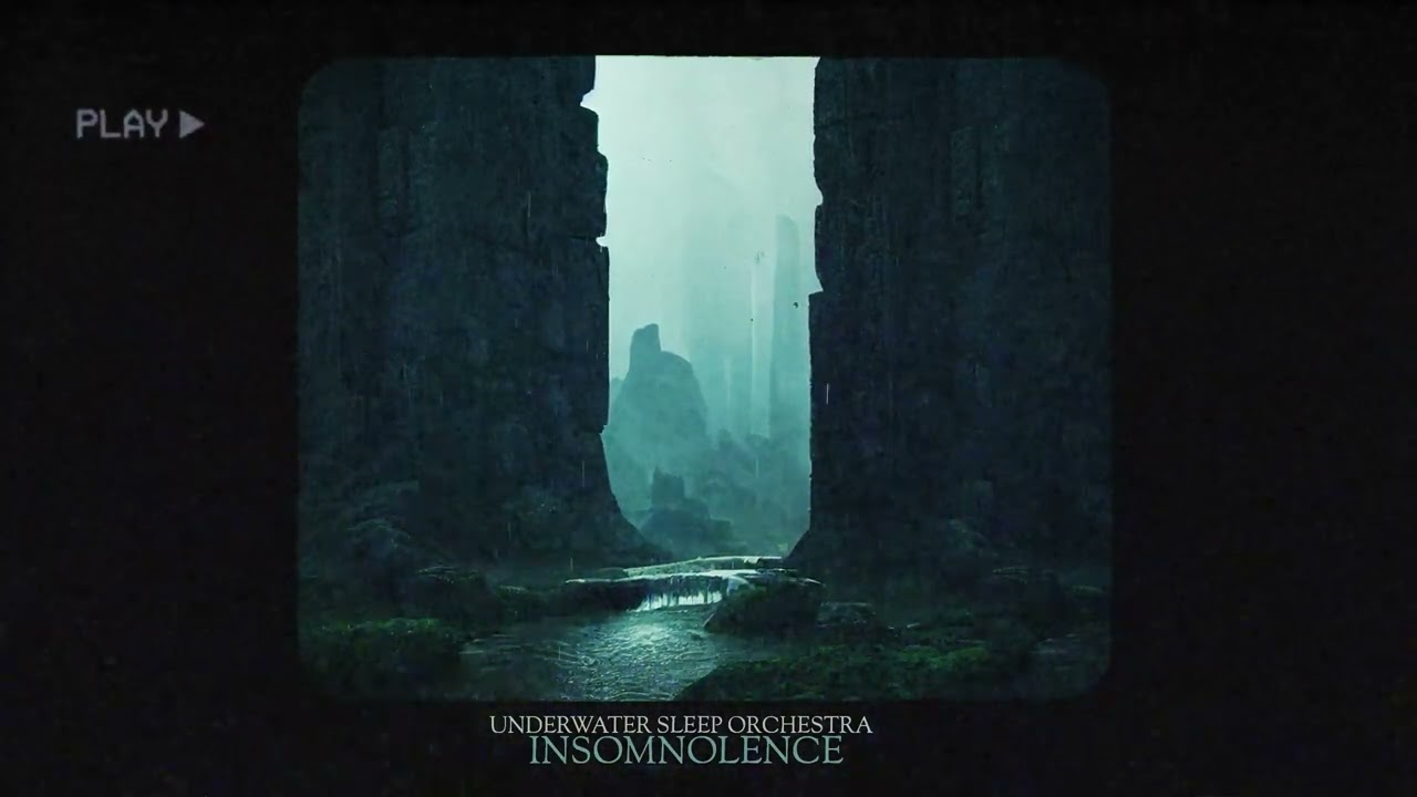 Underwater Sleep Orchestra - Sleep's Flora and Fauna