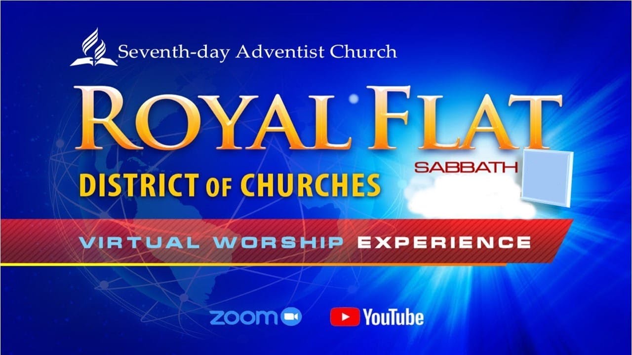 Royal Flat SDA Divine Service Jan 11, 2025