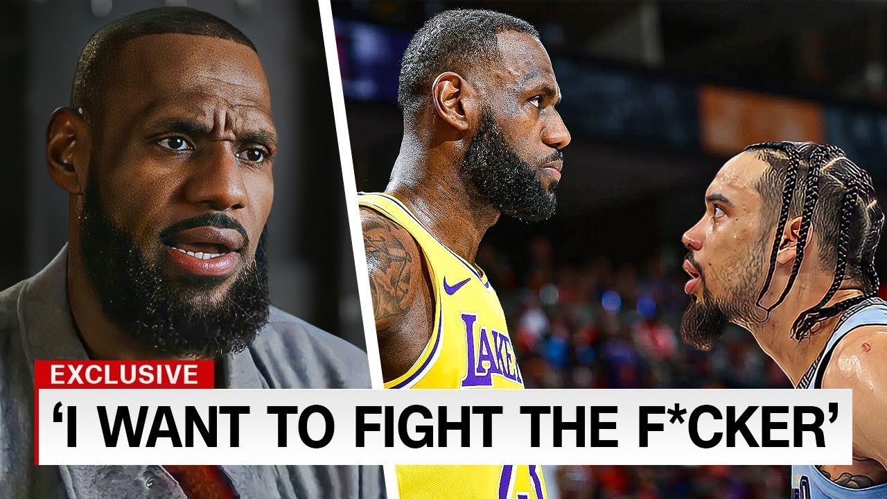 NBA Players That Are HATED The Most..