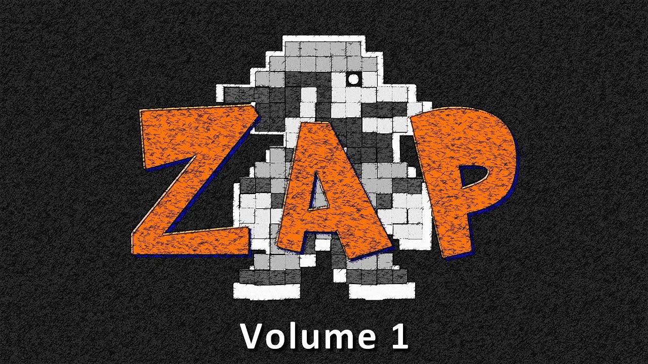 #ZAP DU GUERRIERO - VOLUME 1 - NBA 2K VS DRAGON BALL Z