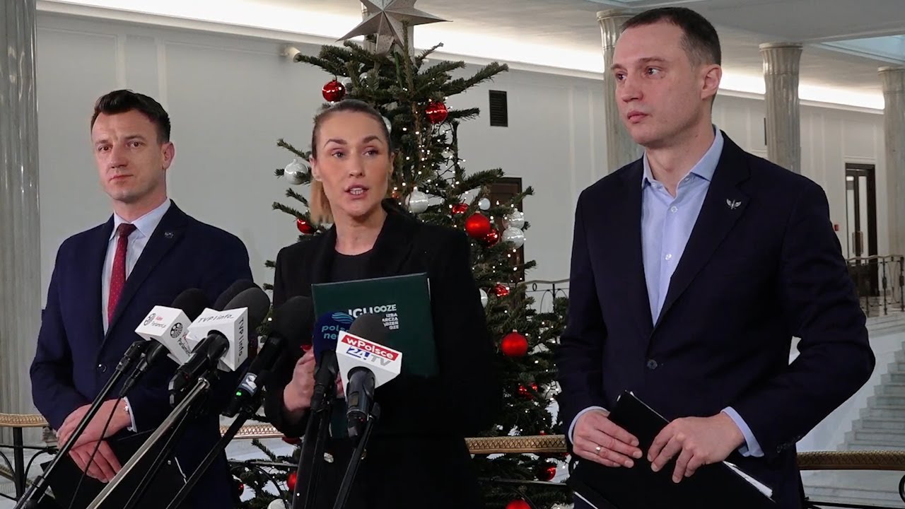 PROGRAM CZYSTE POWIETRZE - ZAWIADAMIAMY NIK i PROKURATURĘ!