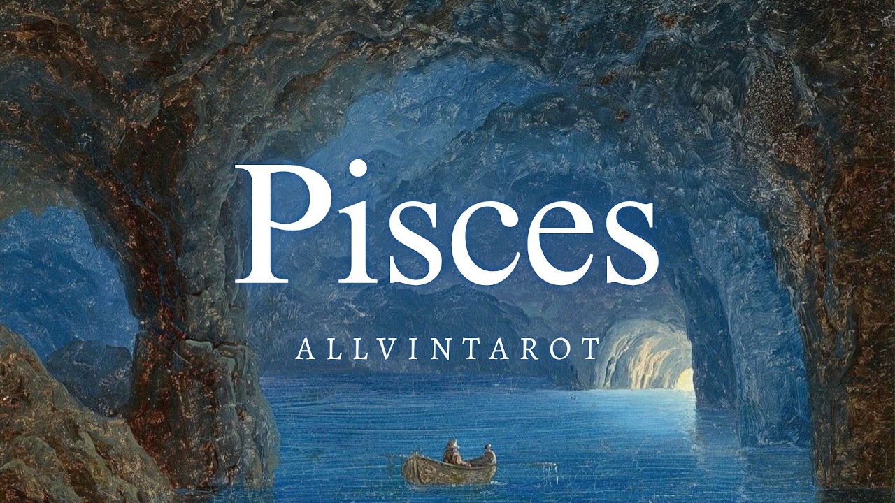 PISCES - Sosok Ini Beneran Jodoh Kamu Banget, Orang Terdekatmu Seneng Lihat Kamu Dengannya, Serasi