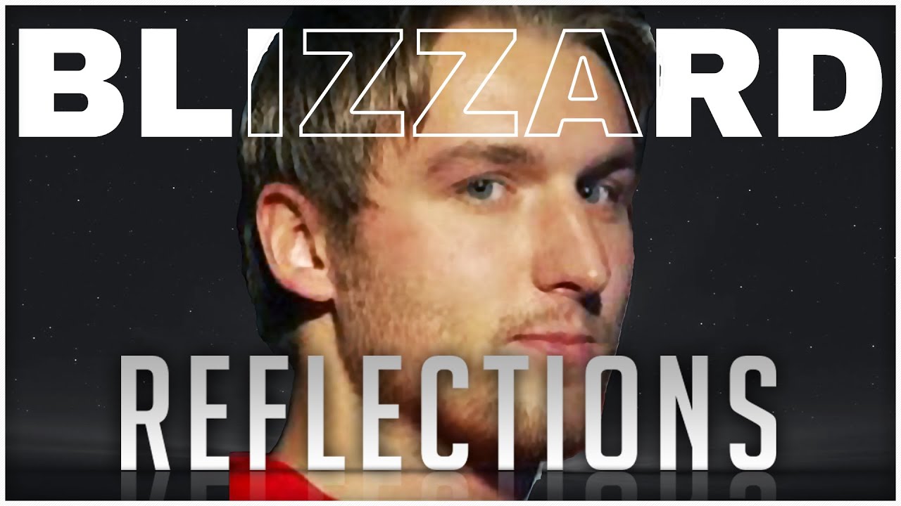 mouz Super-Teams of 03-05; Playing with elemeNt - Reflections with blizzard - CS 1.6