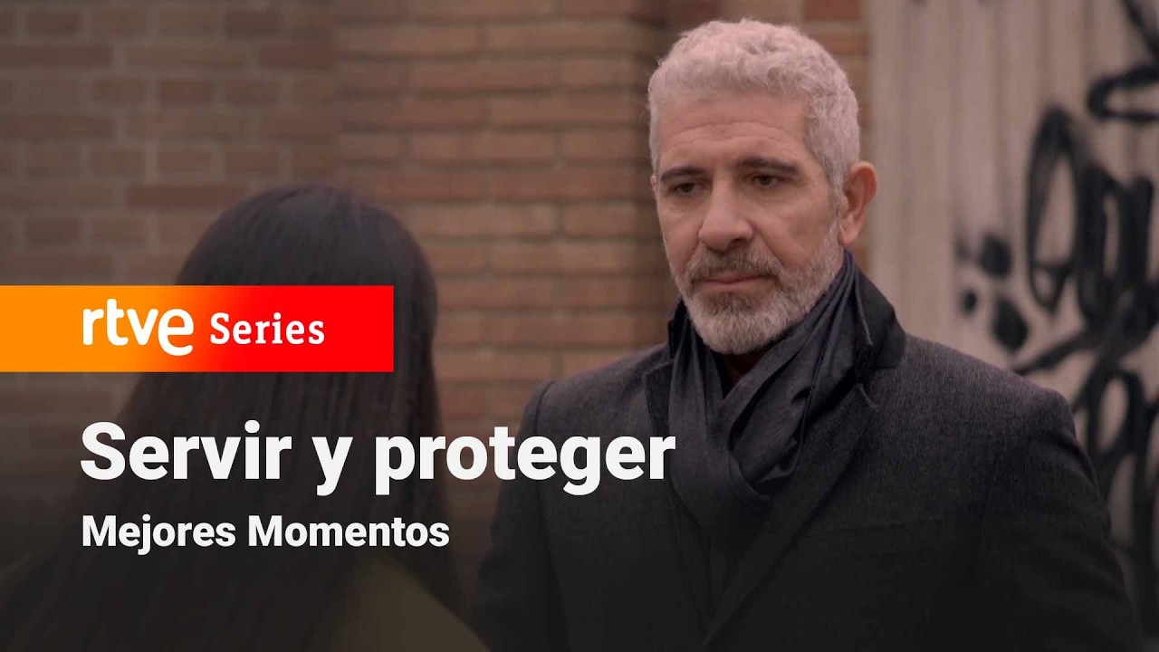 Servir y Proteger: Capítulo 728 - Mejores Momentos | RTVE Series