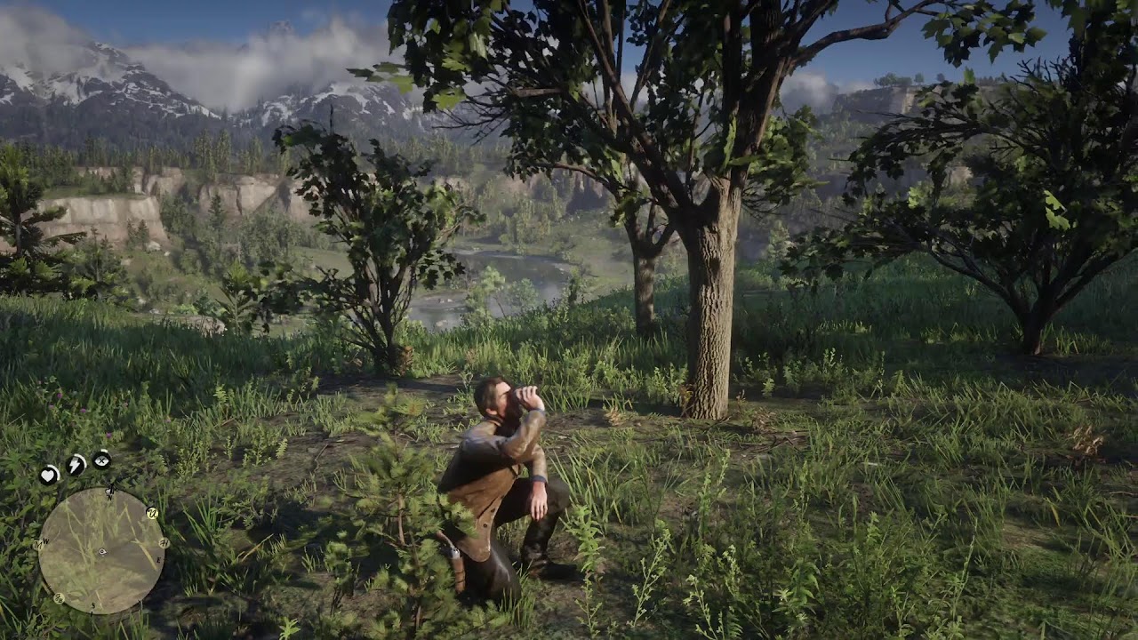 Red Dead Redemption 2 ซับไทย✨