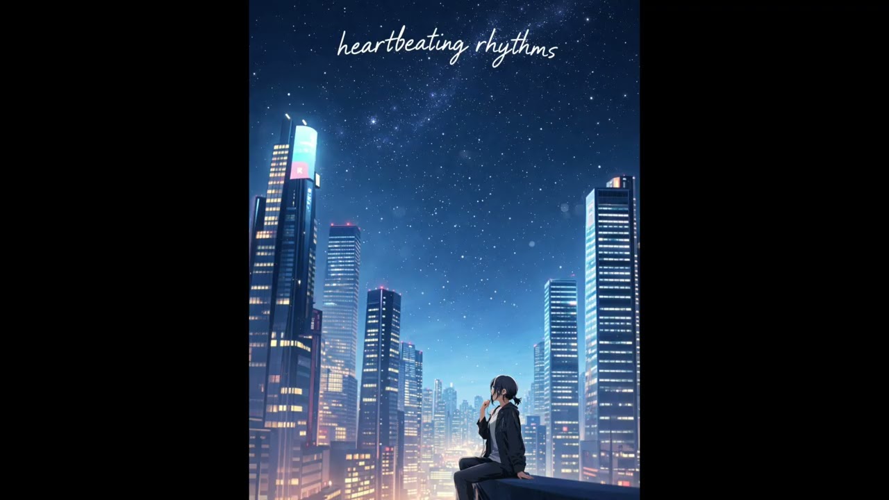 [Future bass] heartbeating rhythms