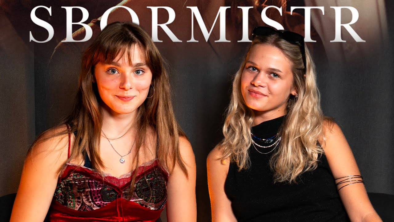 Herečky z filmu Sbormistr: B&aacute;ly jsme se samotn&eacute;ho sbormistra! | Rozhovor