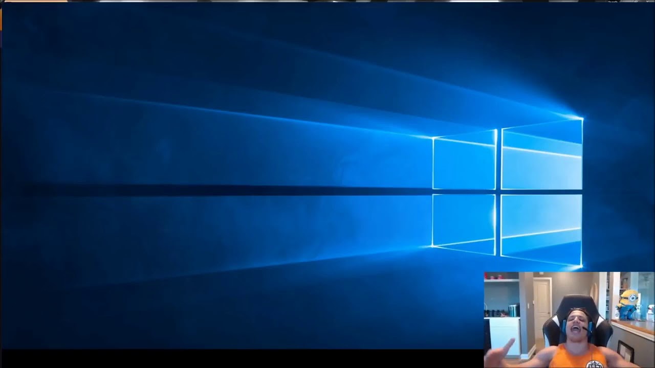 Tyler 1 rage quits