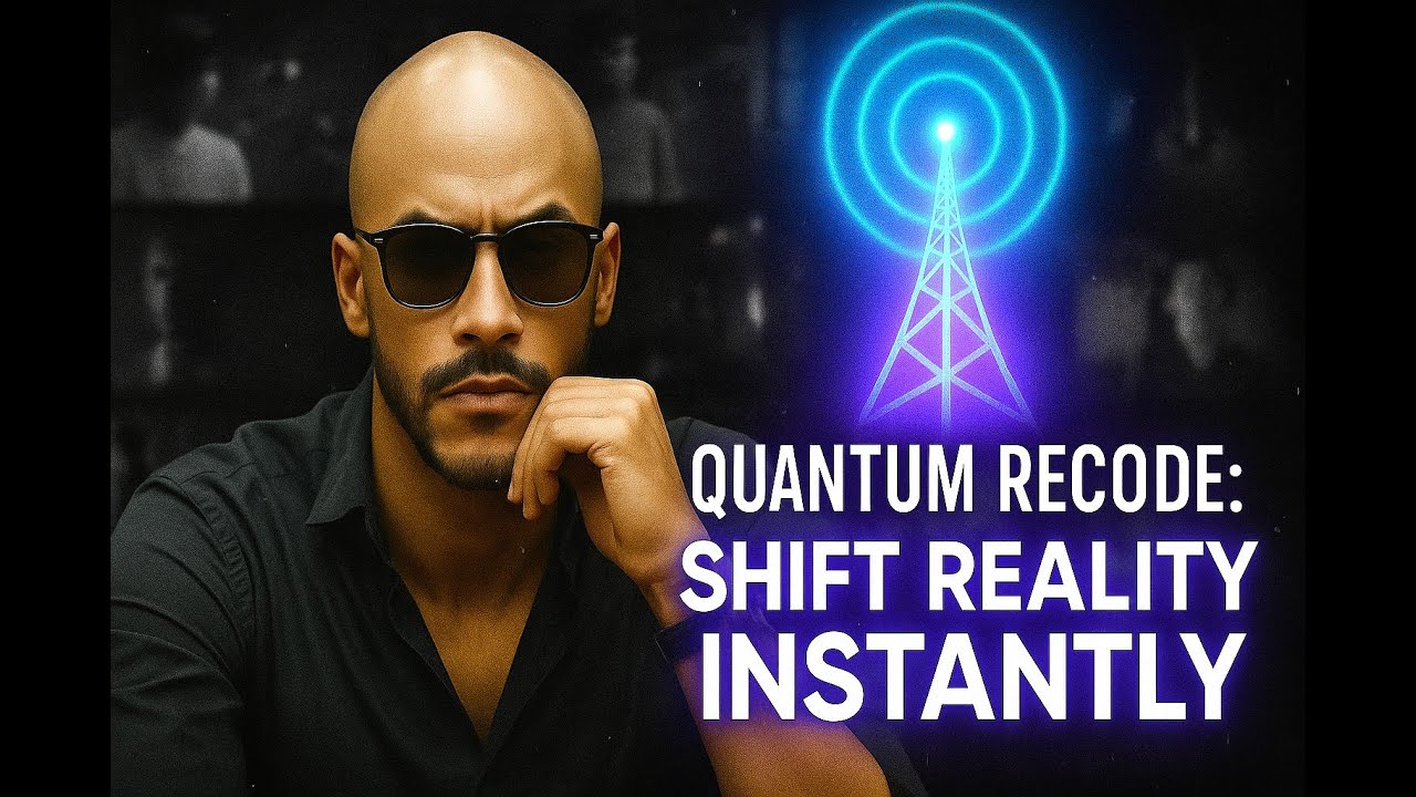 Your Perception Shapes Reality—But What's Shaping Your Perception?