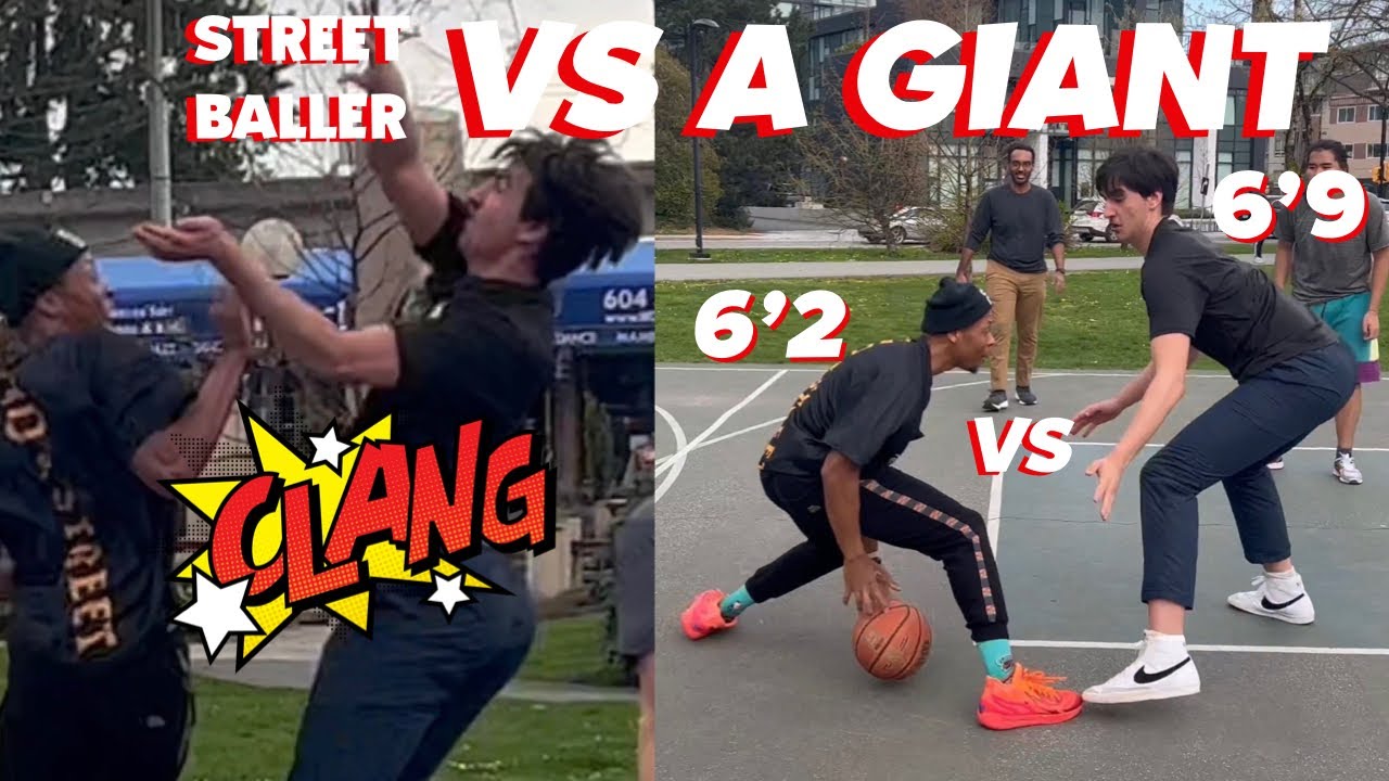 VS 6&rsquo;9 GIANT PRO HOOPER😮❗️