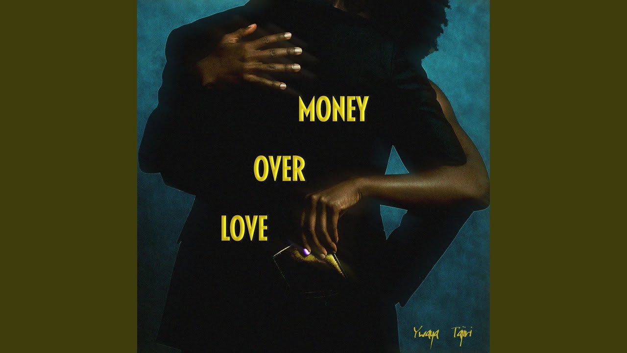 MONEY OVER LOVE