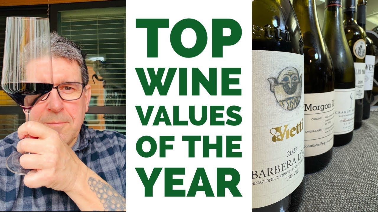 Wines to Search Out for UNDER $30
