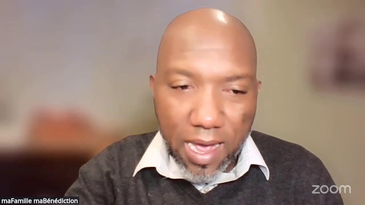 EDS1T- Leçon 6:La foi en Christ seul