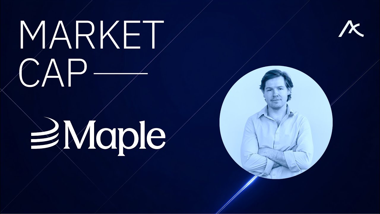 Market Cap w/ Sidney Powell from Maple