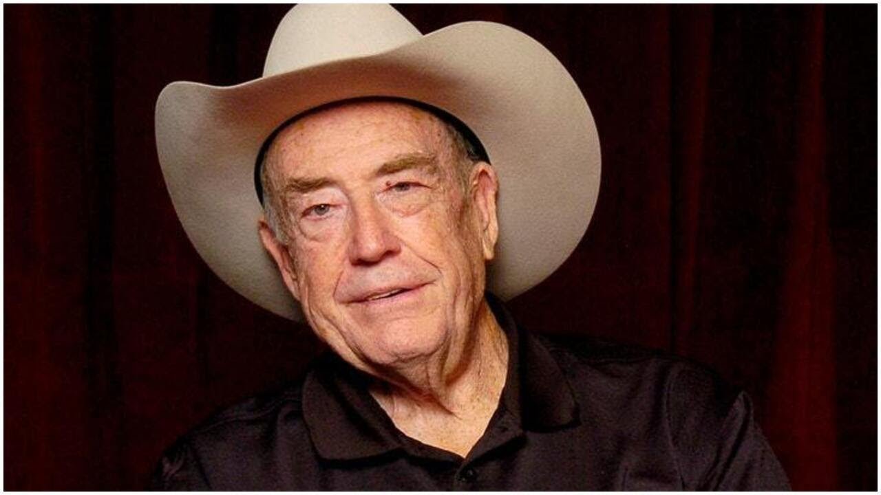 Poker Legend Doyle Brunson Dead at 89
