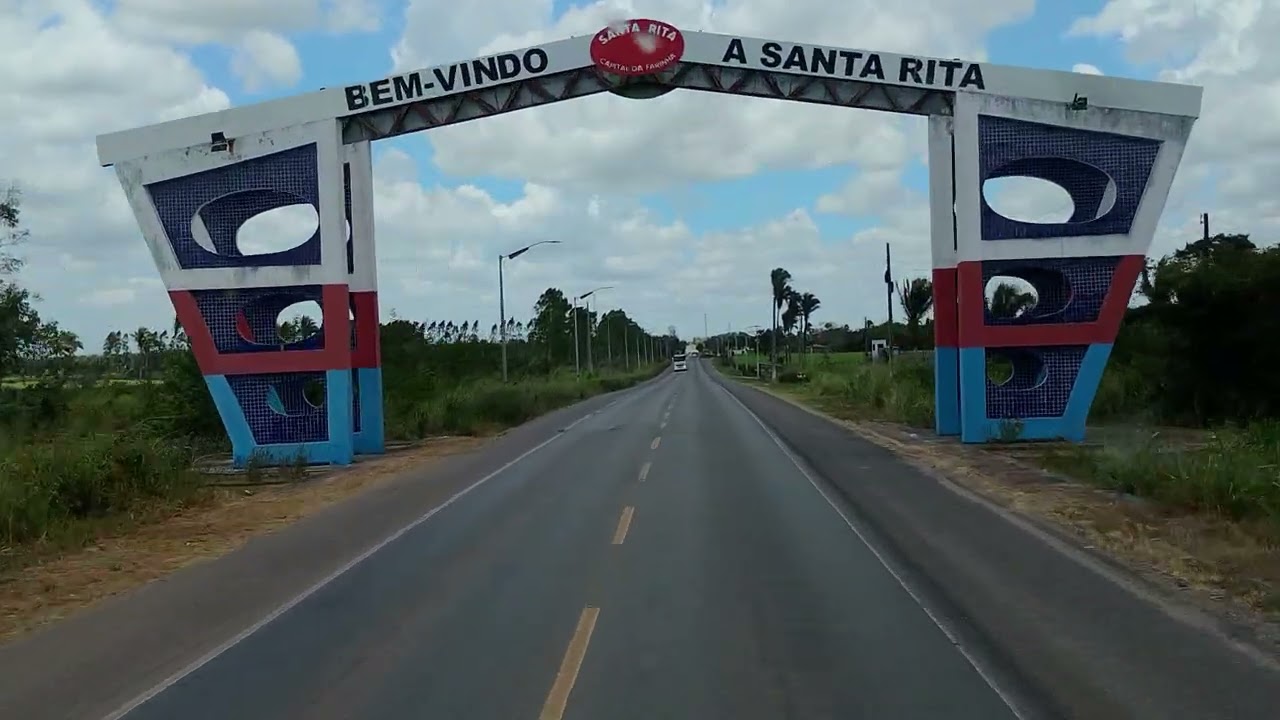 Carregamos em São Luís-MA, vamos entregar em Santa Luzia-MA 🔥