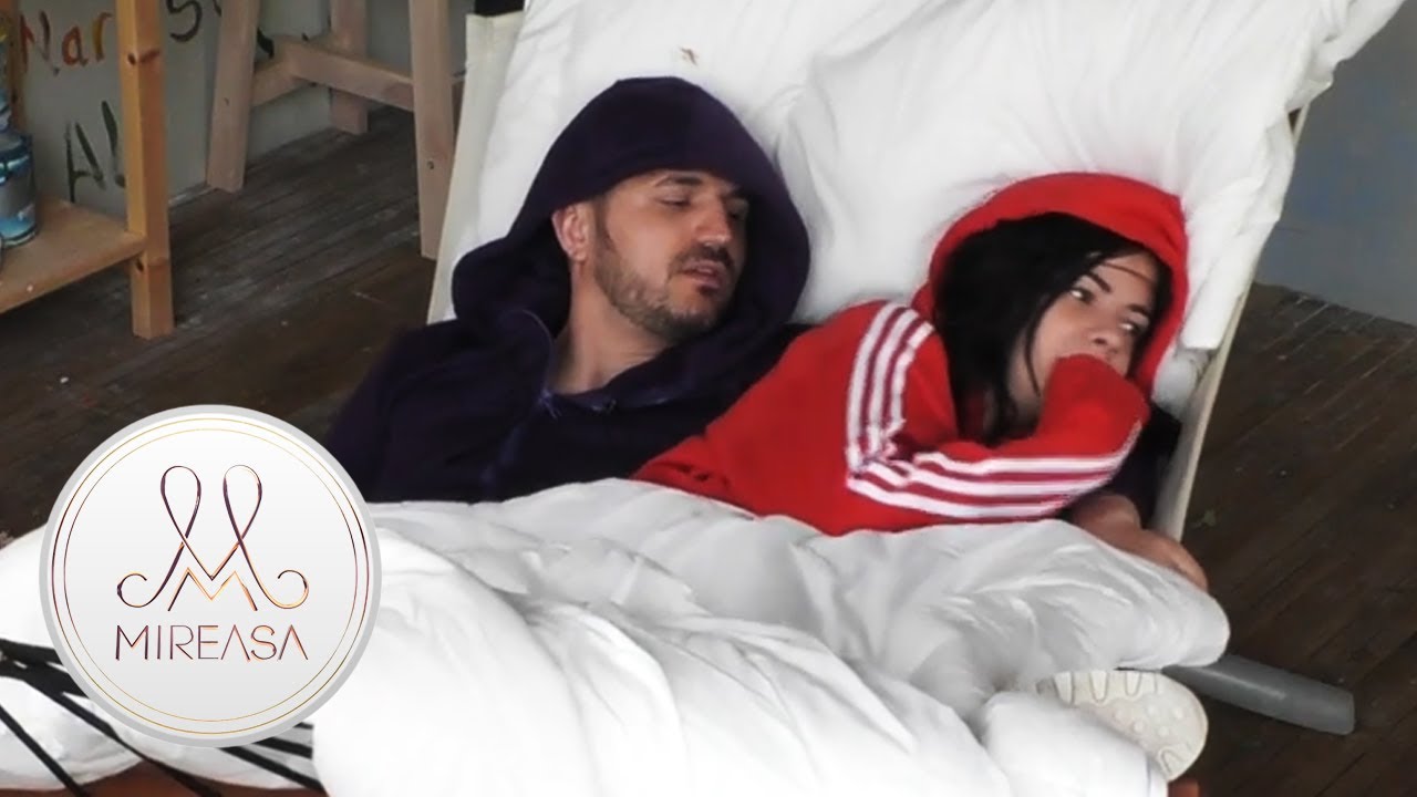 Narcisa și Costi, formează un cuplu?