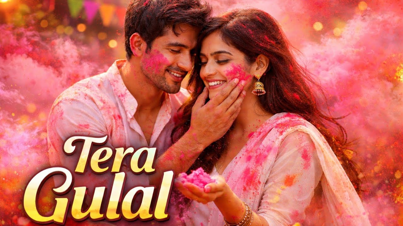 Tera gulal