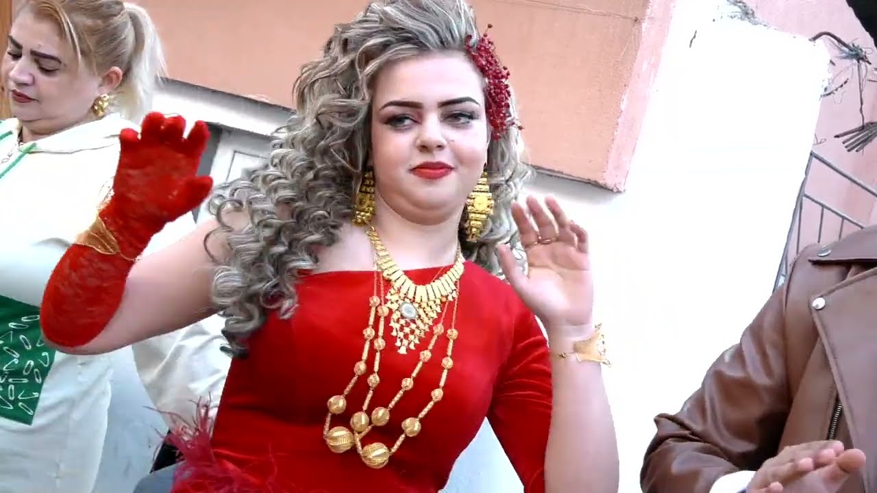 Cengis ile Fatma Caldirma Asenovgrad