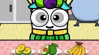 My Virtual Tooth Virtual Pet Games iPad Gameplay HD #1