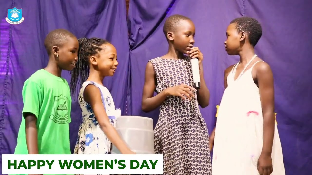 Dps Women's day part 2