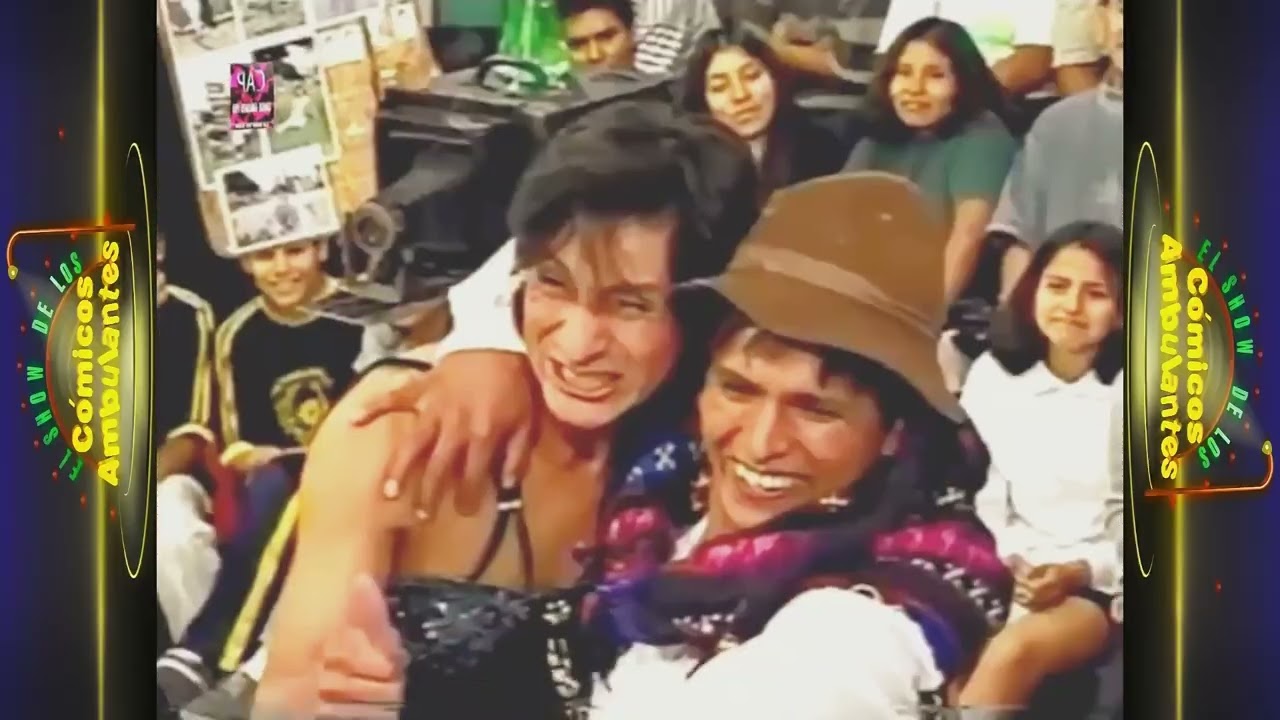 Lo Mejor de Cerro Amor   #4