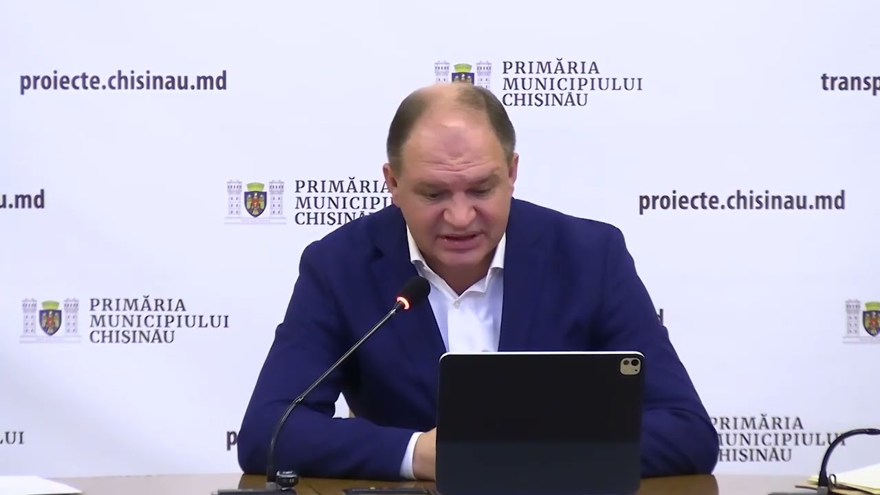 Referitor la situația de deconectare a energiei electrice care a avut loc sâmbătă
