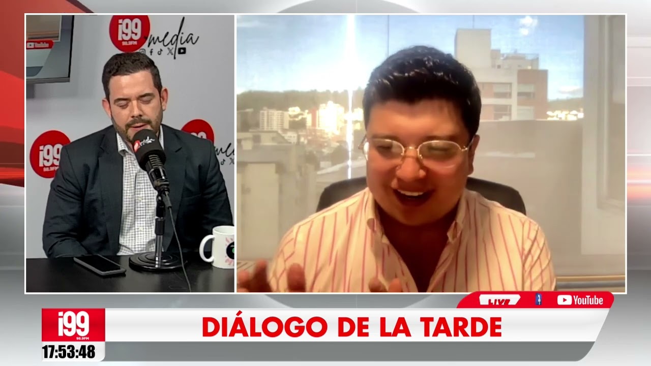 AB. ANDRÉ BENAVIDES MEJÍA - Constitucionalista - 20 02 26