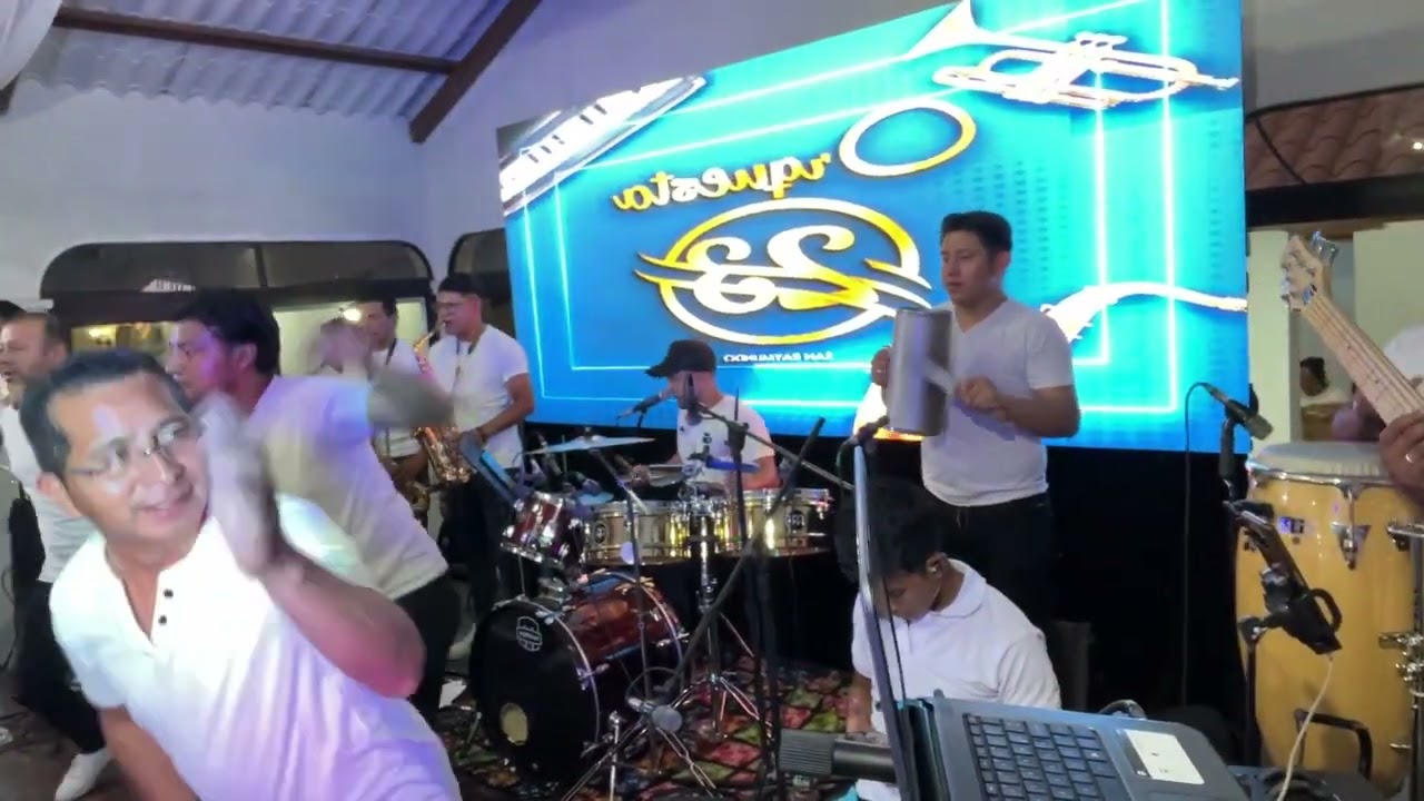 Cumbia - La Cobra
