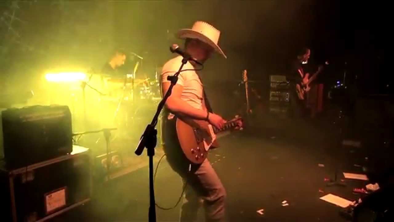 LEMON COVER LIVE - Under Skin U2 Tribute Band #12
