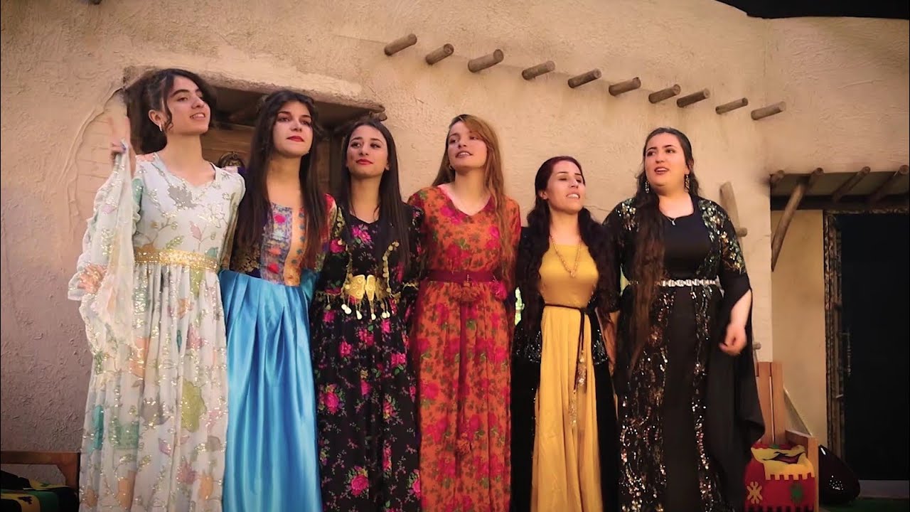 Koma Serdem..EM NADIN..كوما سردم.. ام نادن