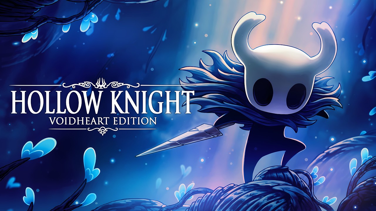 My hollow night gameplay. Hollow night walkthrough part-1 #trending #gaming #hollowknight #viral