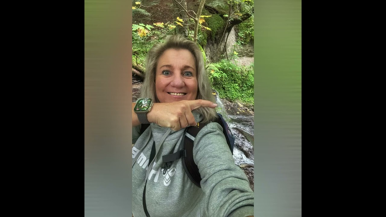 ROTEHAR BEI GSCHWEND RUNDE TEUFELSKANZEL