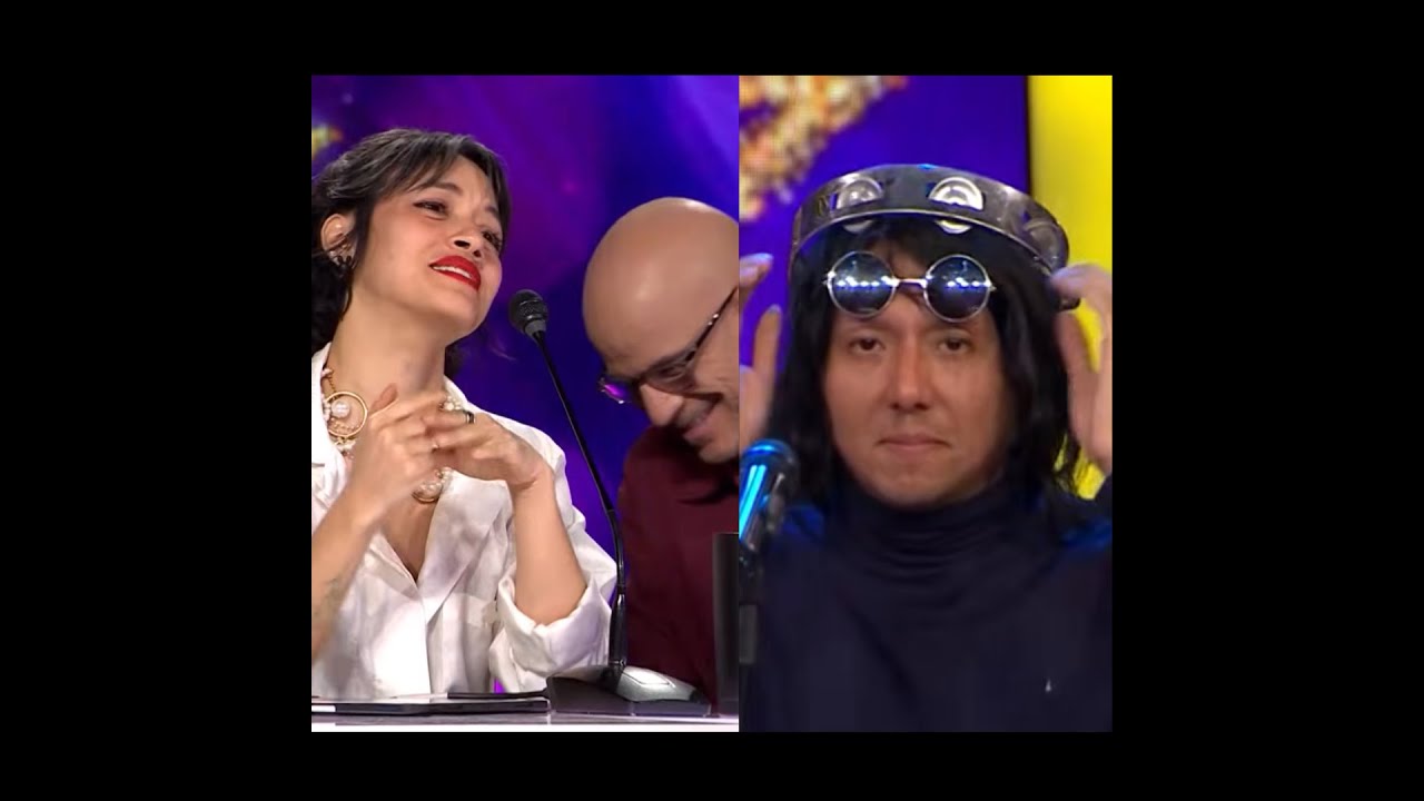 Peor cantante de Yo Soy ?