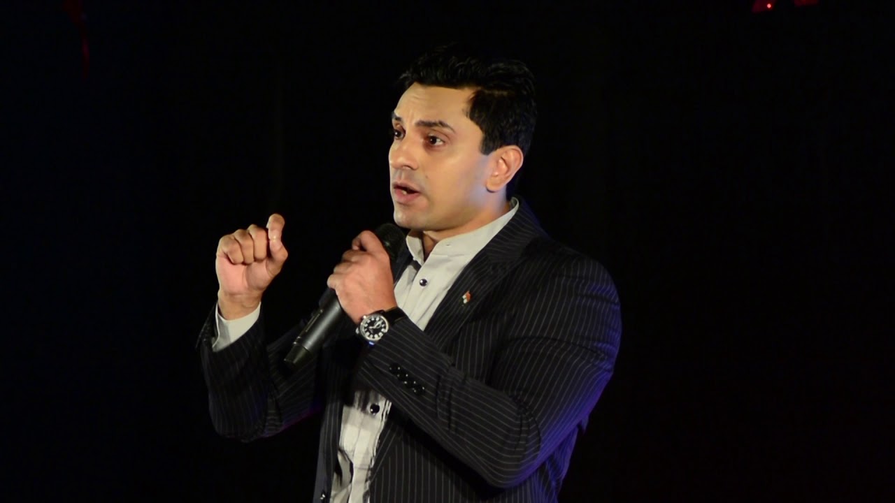 Hardships of the victims of Mob Lynching; MASUKA as a savior | Tehseen Poonawala | TEDxSIUKirkee