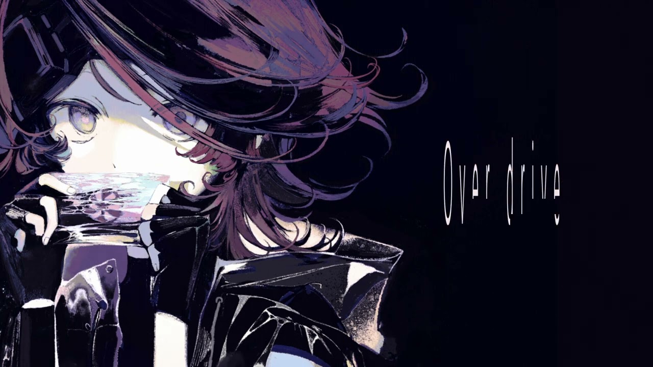 【フーリエモロー】虎視眈々【UTAってみた】【UTAU COVER】