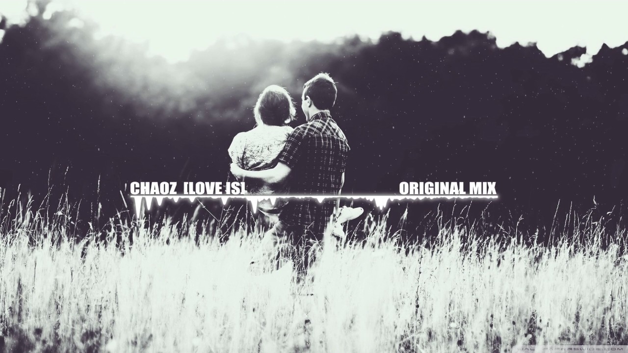 Chaoz - Love Is  [Original Mix][HQ][Emotional Hardstyle][FREE DOWNLOAD]