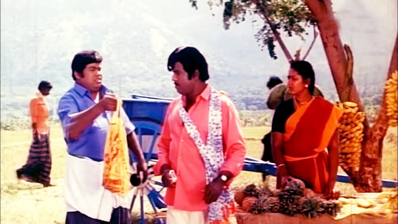 Goundamani Senthil Hit Comedy Scenes | Tamil Comedy Scenes | Goundamani Senthil Non Stop Comedy