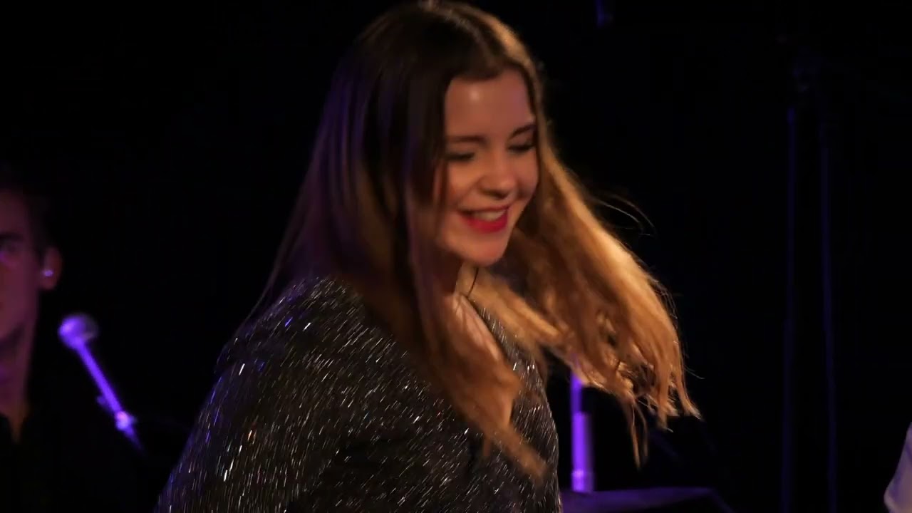 Dis'Cover Band - Medley